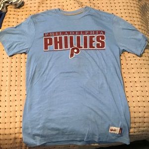 Philadelphia Phillies Nike Shirt